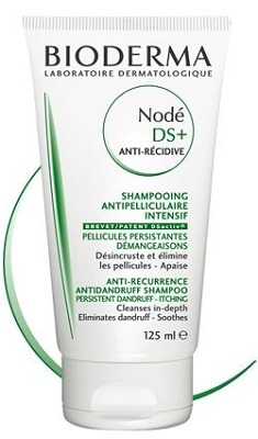 Bioderma Node DS+ Şampuan Kepekli Saçlar İçin